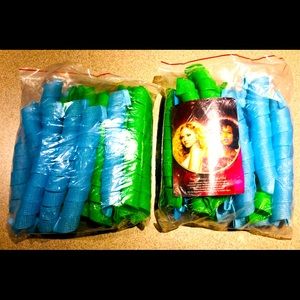 2, of 18 Magic Curl for your hair.